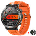 Smart Avation Pro Orange, 2 ремінці